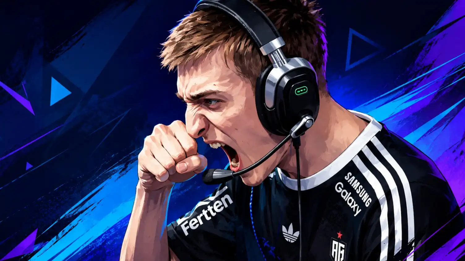 HLTV Prospects May 2026: FUT Stars dziugss, dem0n and Krabeni Dominate CS2 Rising Talent Ranking